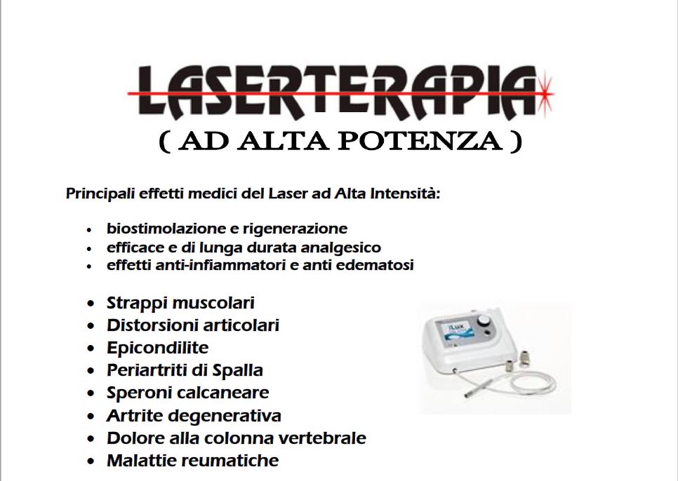 LASER