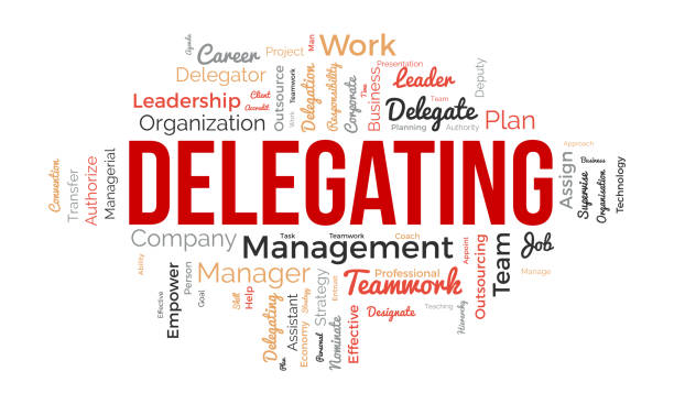 delegate
